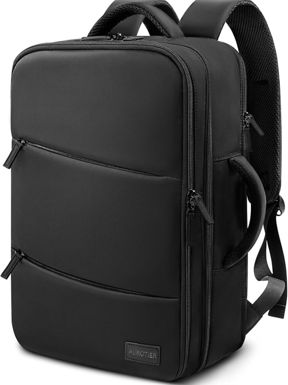 Insulated Barber Backpack for Clippers & Supplies, Portable Travel Hairdresser